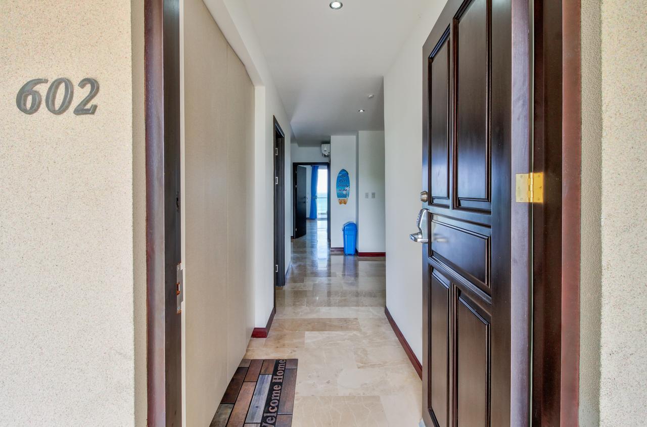 Breakwater Point 602 Хако Экстерьер фото